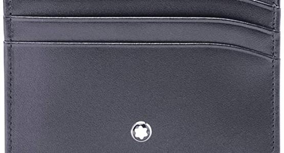 Miglior montblanc portacarte