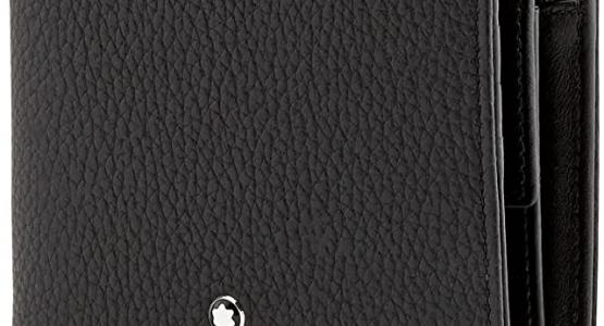 Miglior montblanc portafoglio con portamonete