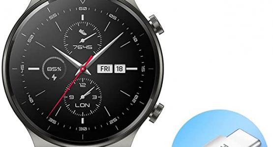 Miglior moto smartwatch 2