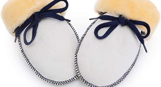 Miglior muffole neonato