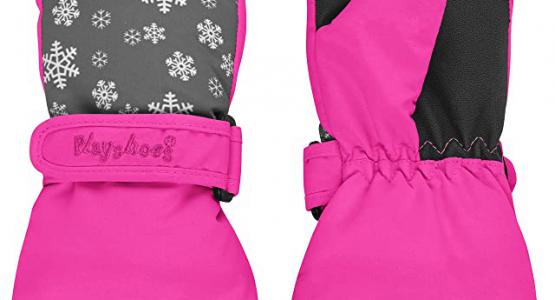 Miglior muffole neve neonato