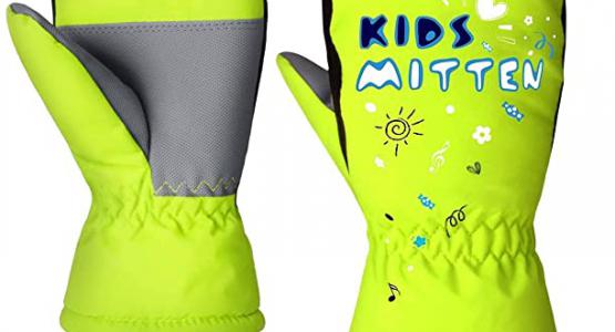 Miglior muffole snowboard