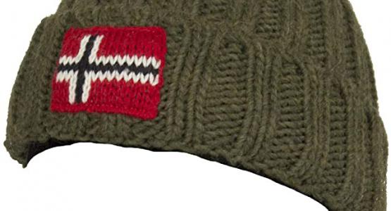 Miglior napapijri cappello