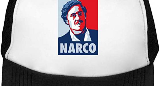 Miglior narcos cappello