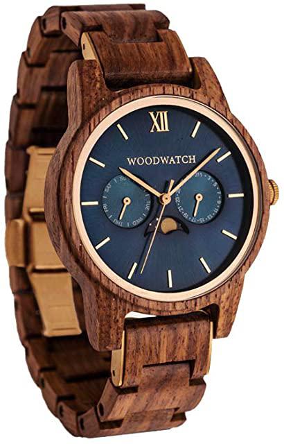 Miglior natural wood orologi