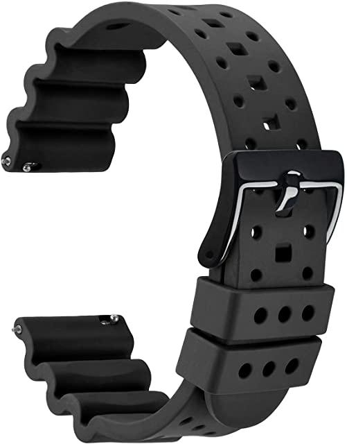 Miglior nautica cinturini orologi