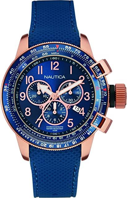 Miglior nautica orologi cronografi