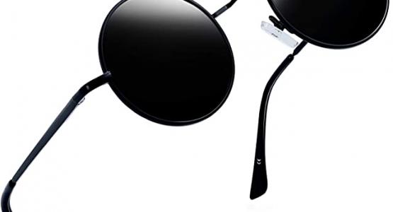 Miglior occhiale da sole tondo