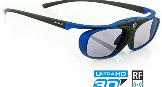Miglior occhiali 3d