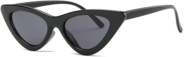 Miglior occhiali a punta