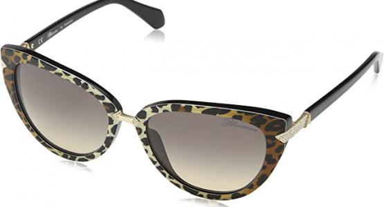 Miglior occhiali blumarine leopardati