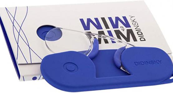 Miglior occhiali con clip magnetica