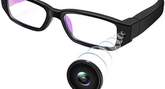 Miglior occhiali con microcamera
