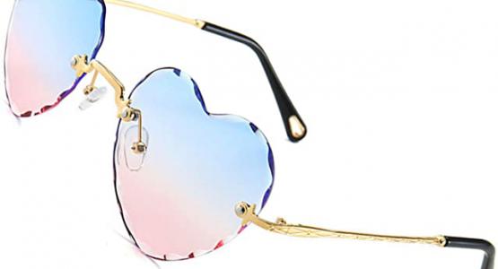 Miglior occhiali cuore chloe