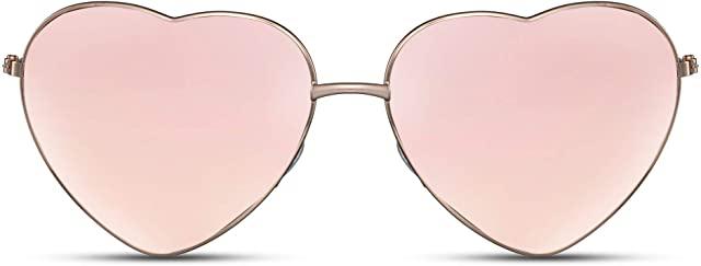Miglior occhiali cuore rosa