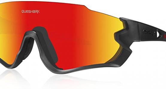 Miglior occhiali da bici da corsa