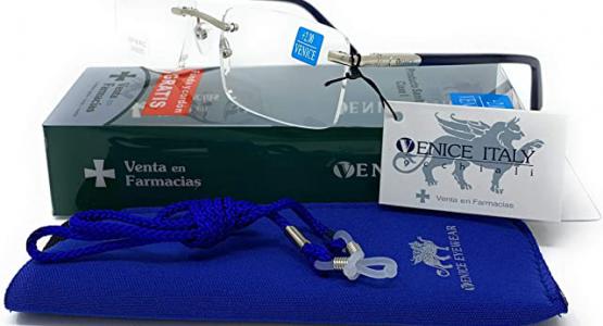 Miglior occhiali da lettura uomo senza montatura