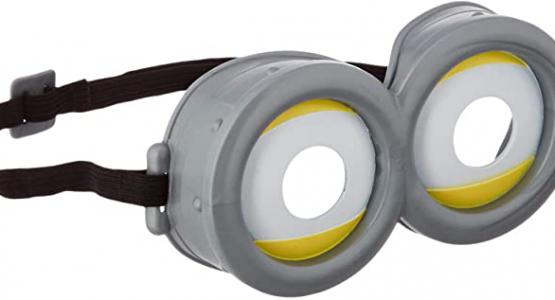 Miglior occhiali da minions