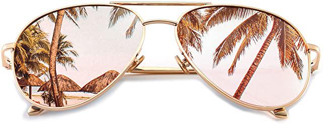 Miglior occhiali da sole blumarine rosa