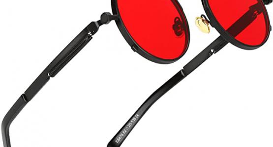 Miglior occhiali da sole cartier uomo oro