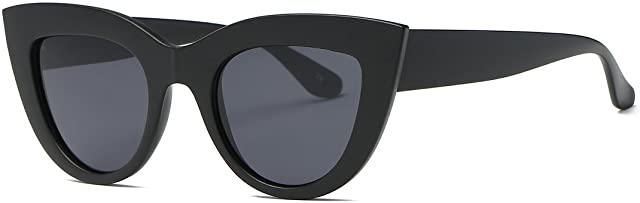 Miglior occhiali da sole donna cat eye