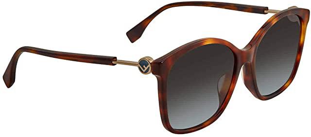 Miglior occhiali da sole donna fendi