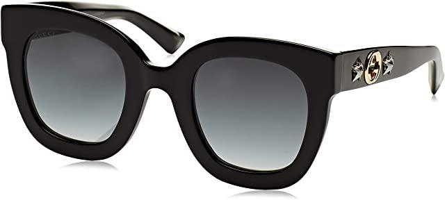 Miglior occhiali da sole donna gucci