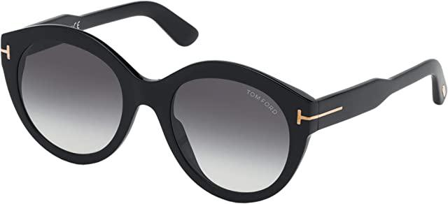 Miglior occhiali da sole donna tom ford
