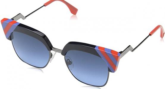 Miglior occhiali da sole fendi
