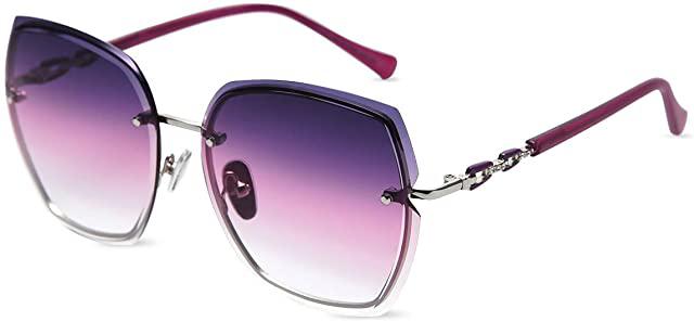 Miglior occhiali da sole guess con strass