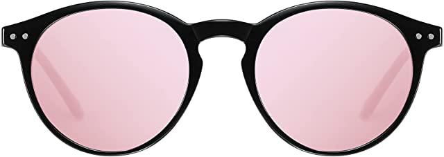 Miglior occhiali da sole lenti rosa