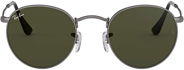 Miglior occhiali da sole ray ban tondi