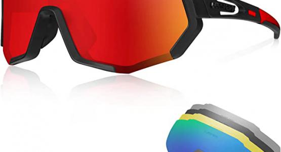 Miglior occhiali da sole sportivi
