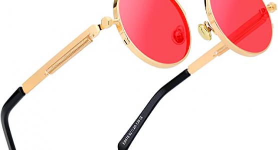 Miglior occhiali da sole tondi vogue