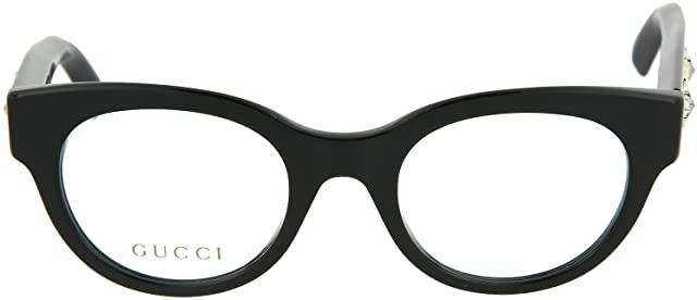 Miglior occhiali da vista 2022 gucci