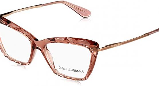 Miglior occhiali da vista dolce e gabbana trasparenti