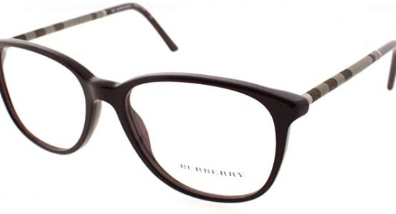 Miglior occhiali da vista donna burberry