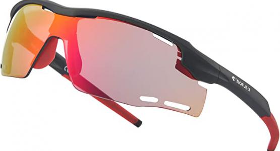 Miglior occhiali da vista per ciclismo