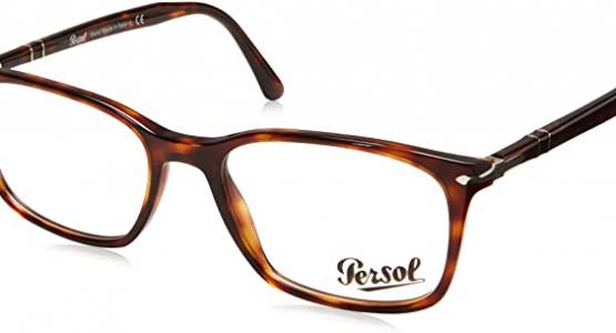 Miglior occhiali da vista persol indossati