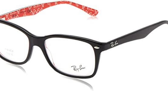 Miglior occhiali da vista ray ban classici