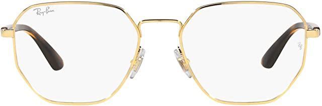 Miglior occhiali da vista ray ban tondi