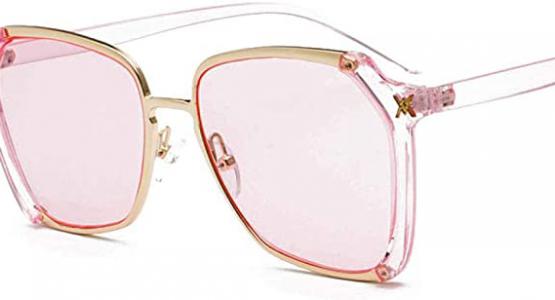Miglior occhiali da vista rosa cipria