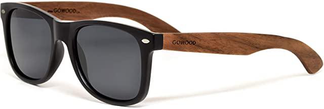 Miglior occhiali di legno