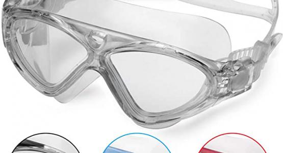 Miglior occhiali di piscina