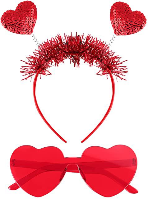 Miglior occhiali forma cuore