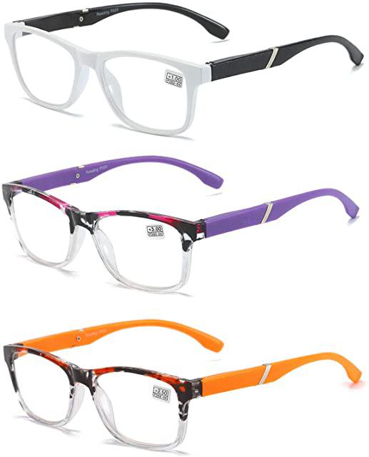 Miglior occhiali graduati