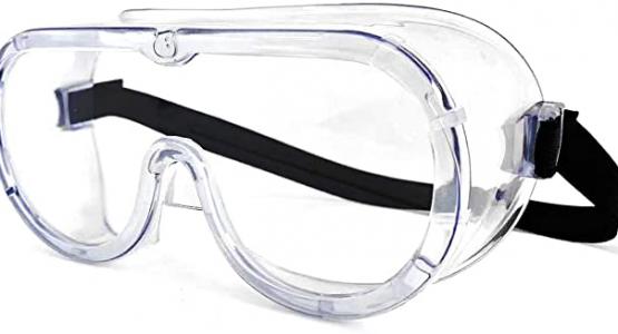 Miglior occhiali graffiati