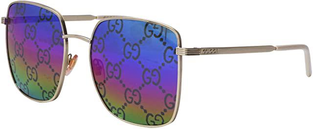 Miglior occhiali gucci oro