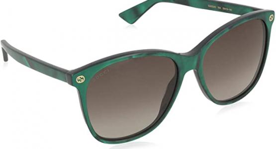 Miglior occhiali gucci verdi