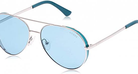 Miglior occhiali guess metallo